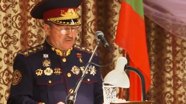 Рыбницкому казачеству 20лет смотреть онлайн