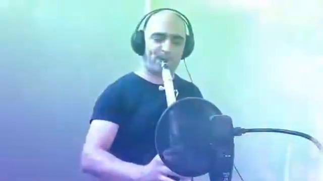 Klarnet studio Rec canlı ifa İlqar Tahiroğlu Sol Klarnet смотреть онлайн