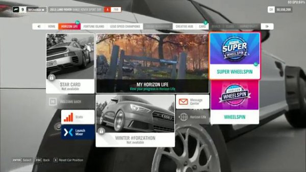 Forza Horizon 4 Money hack! (Cheat Engine) Cracked Game Version