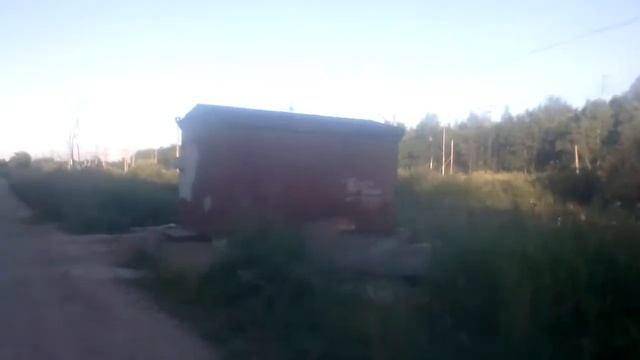 Электричка Пермь-2 смотреть онлайн