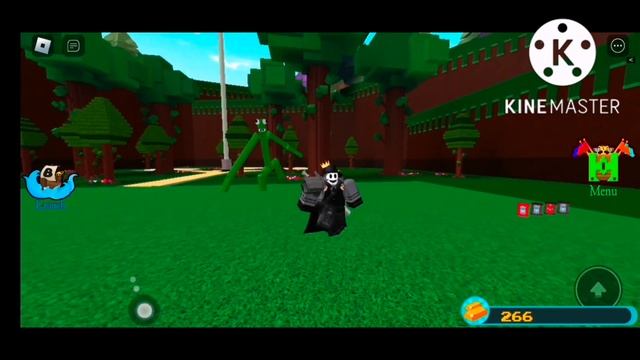 Working Rainbow Friends NPC! (Green) ||Roblox Build A Boat For Treasure (Roblox Rainbow Friends) смотреть онлайн