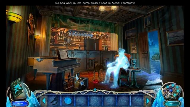 Insane Cold Back to the Ice Age - Part 10 ~ Defeating a Froid & the Shipyard смотреть онлайн