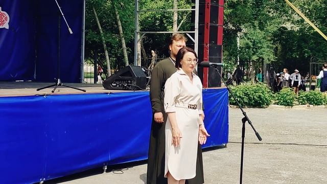 ?День славянской письменности и культуры! смотреть онлайн