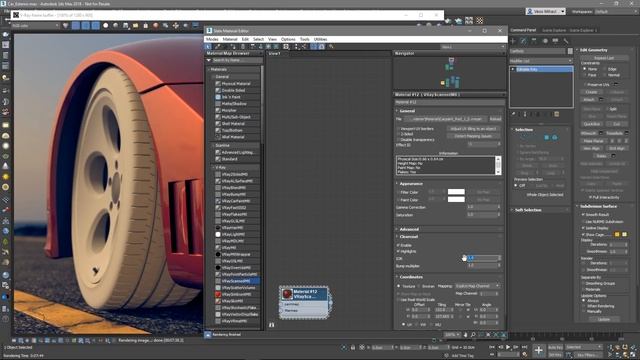 Chaos Scans Explained смотреть онлайн