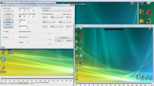 Как убрать субтитры / логотип из видео (фильма)