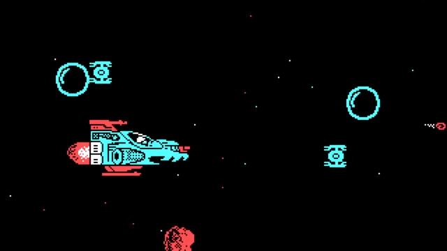 Bios (MS-DOS, 1990) - playthrough смотреть онлайн