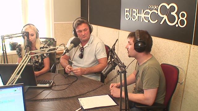 Что делать, когда бизнес "пробуксовывает". часть5 смотреть онлайн