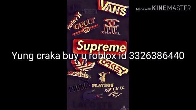 Wrong code buy u roblox id link in description смотреть онлайн