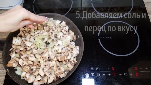 Кулинарные находки от Людмилы