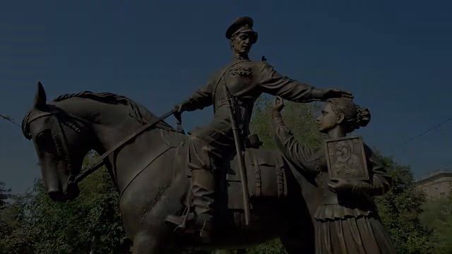 стихотворение 6 Батюшка смотреть онлайн