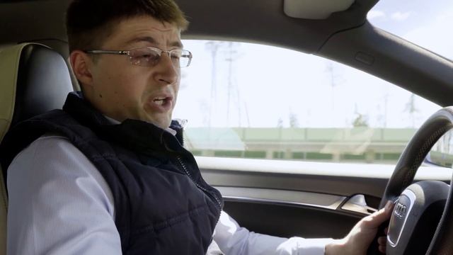 Обзор Audi RS5 Zero-G (8T, B8) 2011 смотреть онлайн