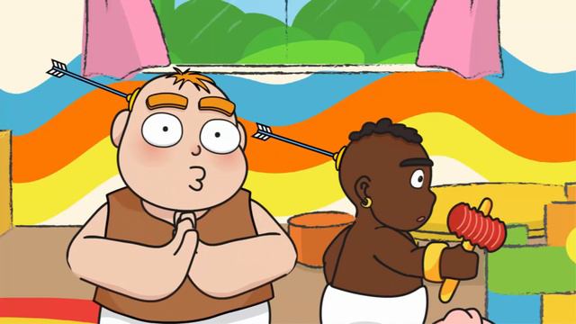 Clash Royale Animation #20: ROYALE KINDERGARTEN (Parody) смотреть онлайн