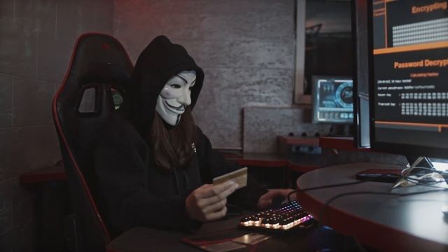 How to hacked bank Account 2021 ?| How Hackers Hack Your Bank Account? | смотреть онлайн
