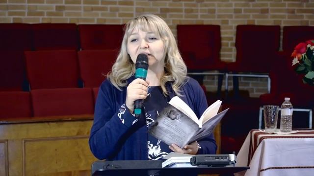 Как это вышло? Псалмы Натальи Шевченко.
