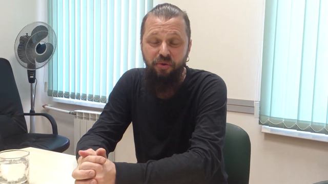 Илья Черт приглашает на фестиваль Петербург Live смотреть онлайн