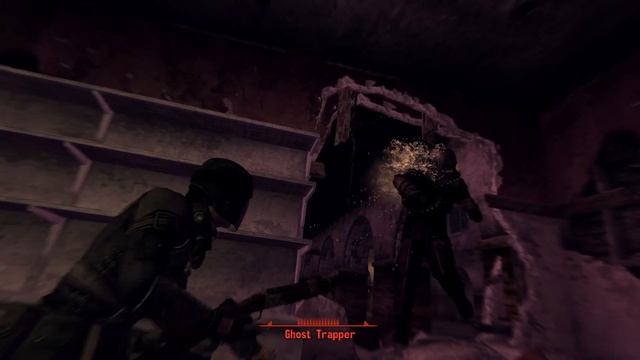 Can you beat Fallout: New Vegas' Dead Money DLC at Level 1? смотреть онлайн