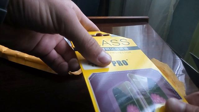 Жесть!!!. Стекло для айфона 5. Разбито!! смотреть онлайн