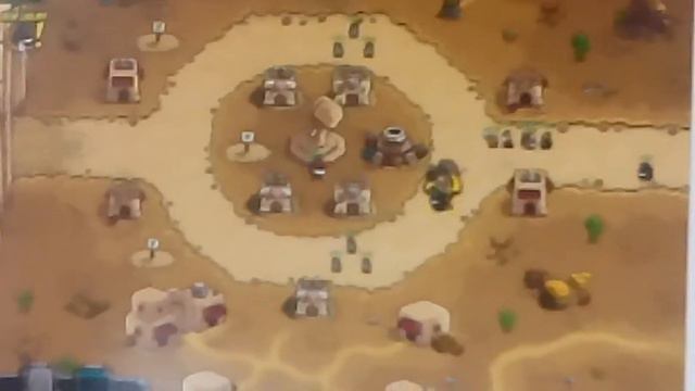 Ознакомление с игрой kingdom rush 2 смотреть онлайн