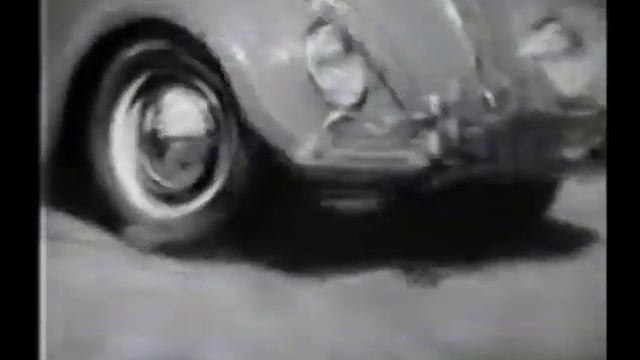 Volkswagen (Saúde de Aço) - Anos 50 смотреть онлайн