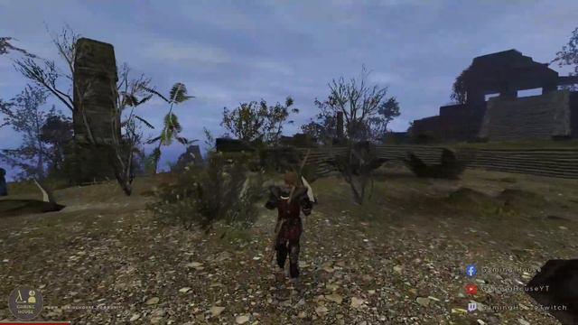 Gothic 2 NOTR Gold Remaster 2023 Gameplay #17 - Quarhodron, Grinding