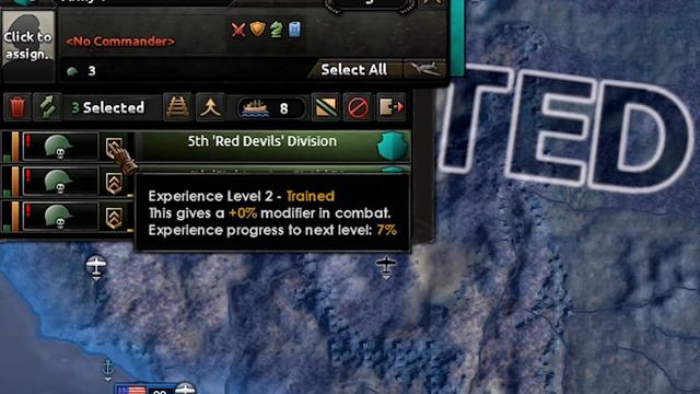 HOI4 How to Train Divisions 2x faster (Hearts of Iron 4 Beginner Guide Tutorial 2018) смотреть онлайн