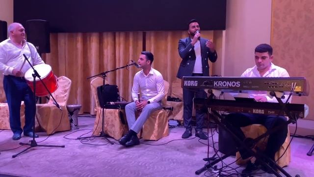 Езидская Свадьба в Ярославле ☀️? Jono Temuryan смотреть онлайн