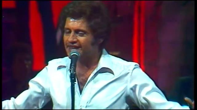 Джо Дассен - Встреча в кафе смотреть онлайн