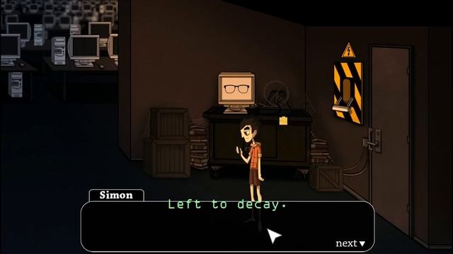 Let's Play ENDORA'S BOX (Gameplay/Walkthrough) смотреть онлайн