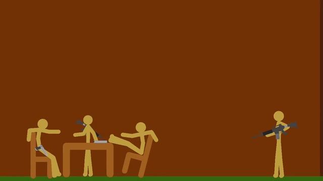 Stick Nodes | Cinematic Animation смотреть онлайн
