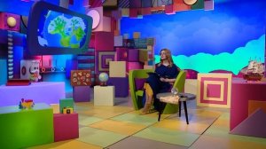 ☀️С добрым утром, малыши! Скорпионы - Тайны шести континентов