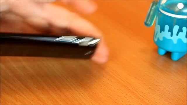 (P)review: Whats In My Pocket - Michael Hell