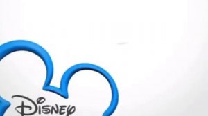 История канала Disney (все анонсы и заставки 2010)