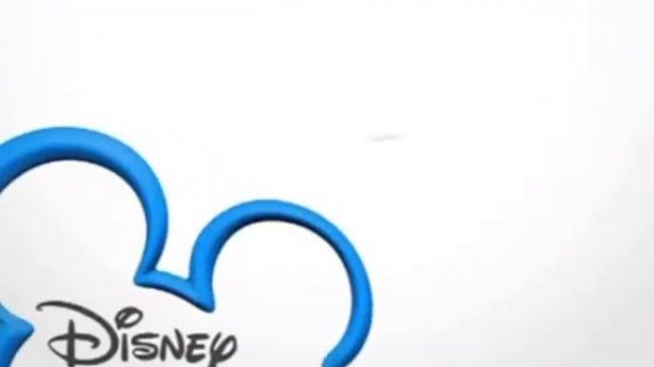 История канала Disney (все анонсы и заставки 2010)