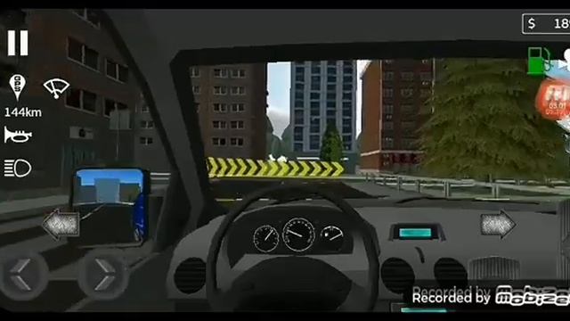 Лёгкий лайвхак как быстро заработать денег в Cargo transport simulator смотреть онлайн