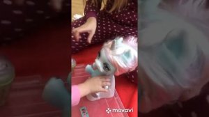 Poopsie Slime Surprise Пупси Слайм Сюрприз Единорог