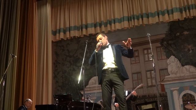 2023.12.09 Москва. Дом ученых. "Пора соборов кафедральных". Поет Владислав Кирюхин смотреть онлайн