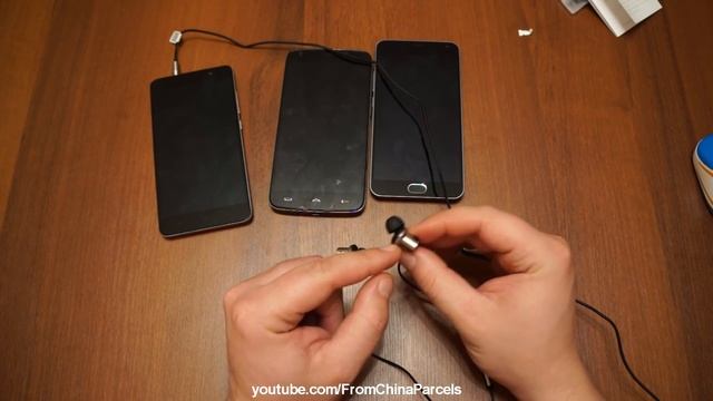 НАУШНИКИ XIAOMI HYBRID c АЛИЭКСПРЕСС смотреть онлайн