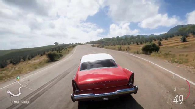 Forza Horizon 5 - How To Unlock The 1958 Plymouth Fury (For Free) #forzahorizon5