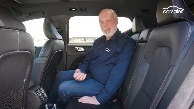 Volvo XC40 Recharge Pure Electric 2021 Review @carsales.com.au