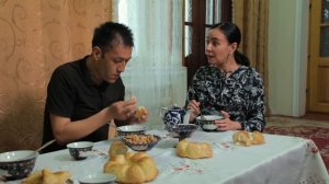 Otalar So'zi - Yetim bola asrasang... (Оталар сўзи - Етим бола асрасанг...) (13.06.2020)