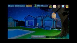 How to find Tiffany ball ? || How to give Tiffany ball back || Tiffany ball back in Taffy Tales