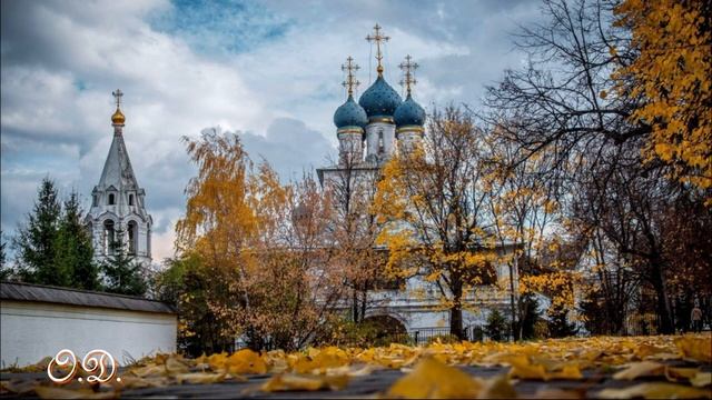 Милостыня может даже из ада Вывести грешника _ Мудрые поучения Старца Зосимы (720p).mp4 смотреть онлайн