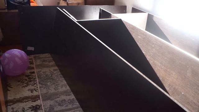 Шкаф из МногоМебели. Сборка и разбор полёта. Хозяин Life смотреть онлайн