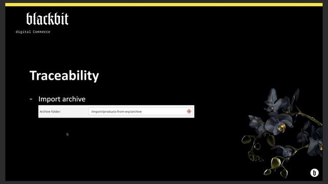 Pimcore Inspire '21: The Data Director Bundle (PRESENTATION) смотреть онлайн
