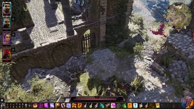 Гномская инквизиция (Divinity Original Sin 2) (19) смотреть онлайн