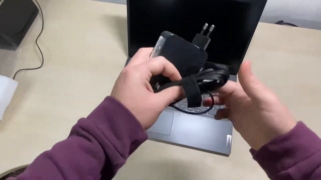 LENOVO'NUN EN UYGUN BİLGİSAYARI l Lenovo V15 G1 Kutu Açılışı ve Detaylar смотреть онлайн