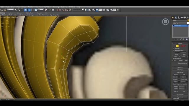 моделирование декора lesson 1 смотреть онлайн