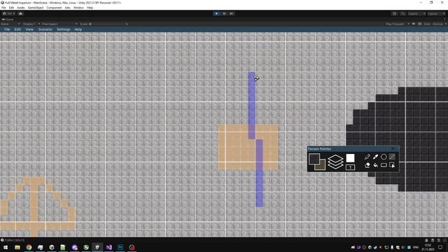 Примитивные формы