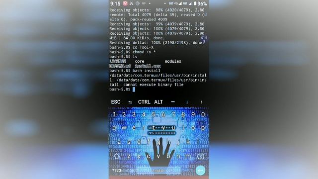 Tool-x install 250 hacking tools install Tool_X 250 hacking tools смотреть онлайн