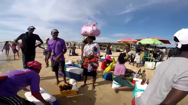 Остров Португесс Мозамбик | Mozambique